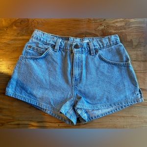 Levi’s 912, Slim Fit, Juniors, Size 5